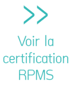 220616 Voir la certification RPMS FARH