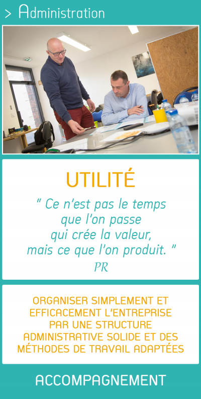 Soyons dans l’action dans l’UTILITÉ avec la Méthode FARH Soyons dans l'action dans l'UTILITÉ avec la Méthode FARH