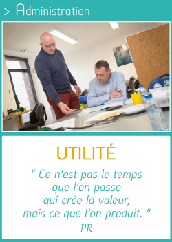 Retourner sur la page d'accueil