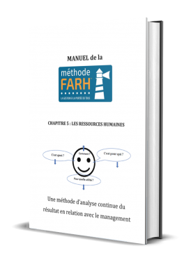 Chapitre 5 Les Ressources Humaines - Méthode FARH