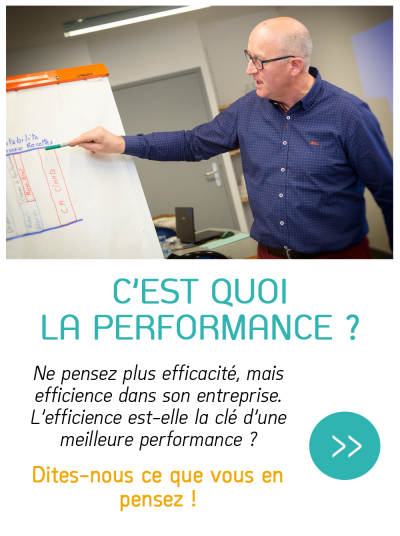 Cliquez-ici pour découvrir des solutions pour être efficace et efficient ! Soyez performant chaque jour. !