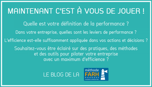 C'est le moment de participer à la discussion sur le blog de la Méthode FARH !